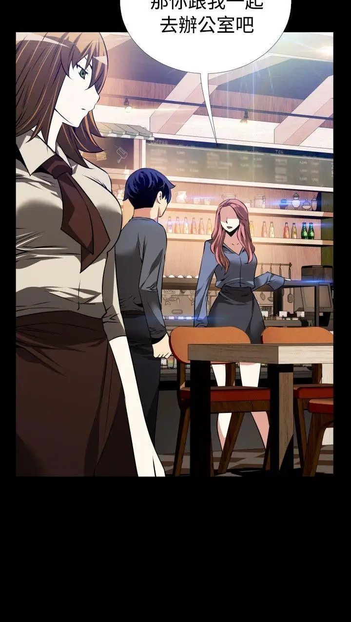 戀愛輔助器第68話