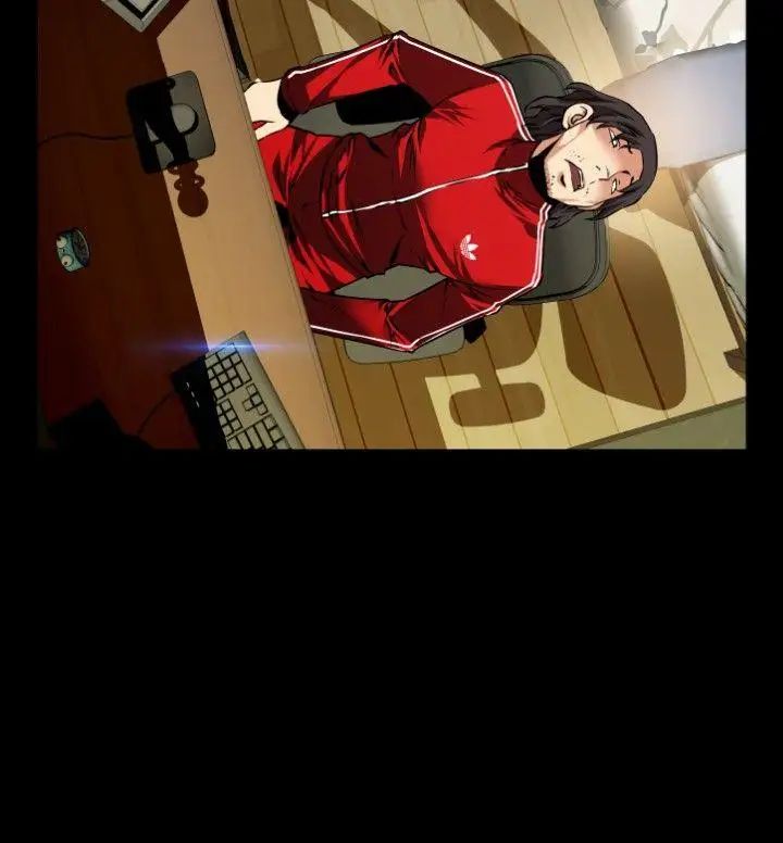 戀愛輔助器第69話