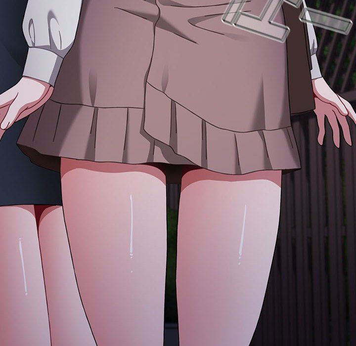 小孩子才做选择第21话