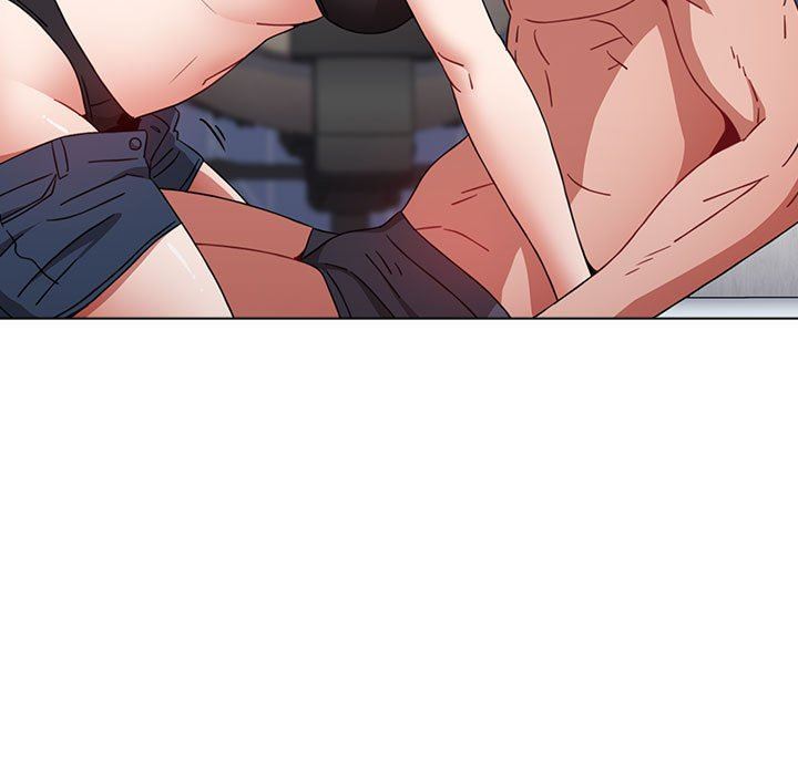 小孩子才做选择第21话