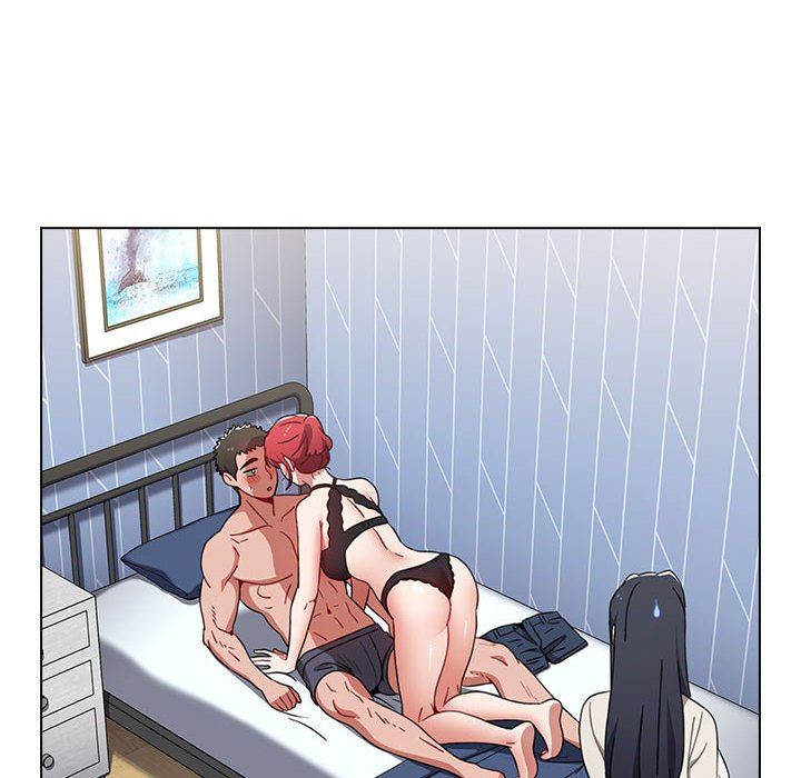 小孩子才做选择第21话