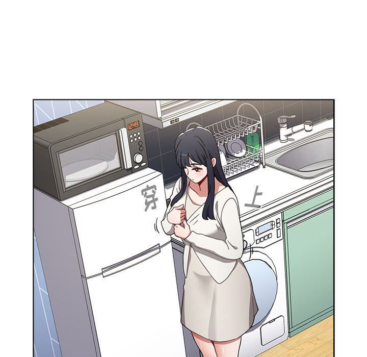 小孩子才做选择第21话