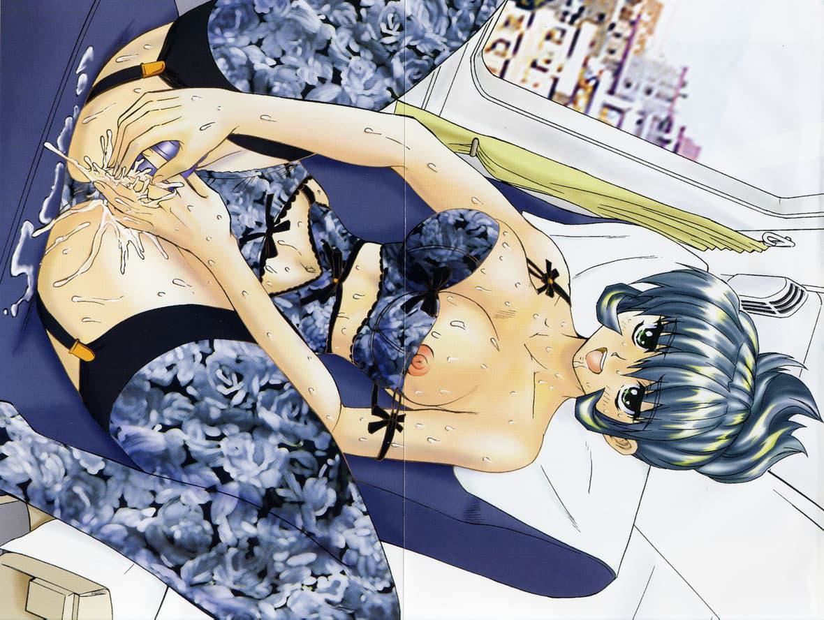 [MARO]エロティカ・トレン[MARO]エロティカ・トレン