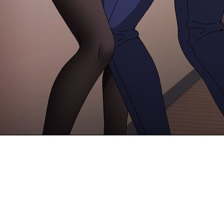 小孩子才做选择第22话