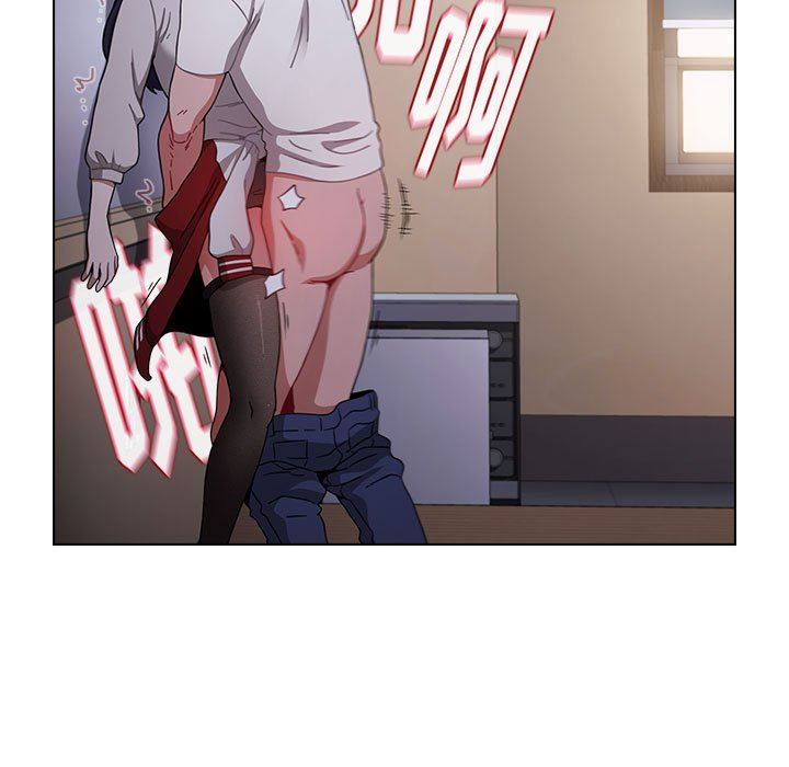 小孩子才做选择第23话