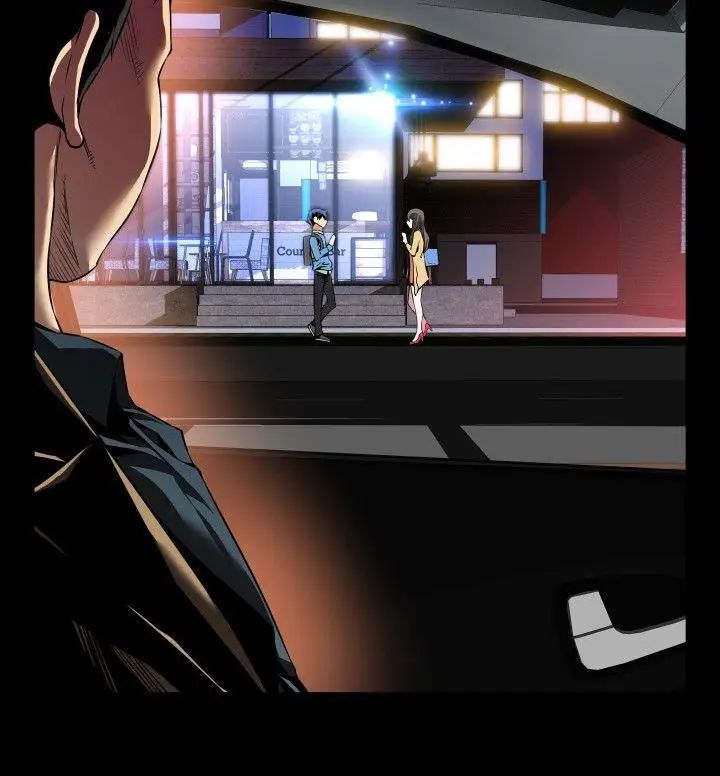 恋爱辅助器第77话