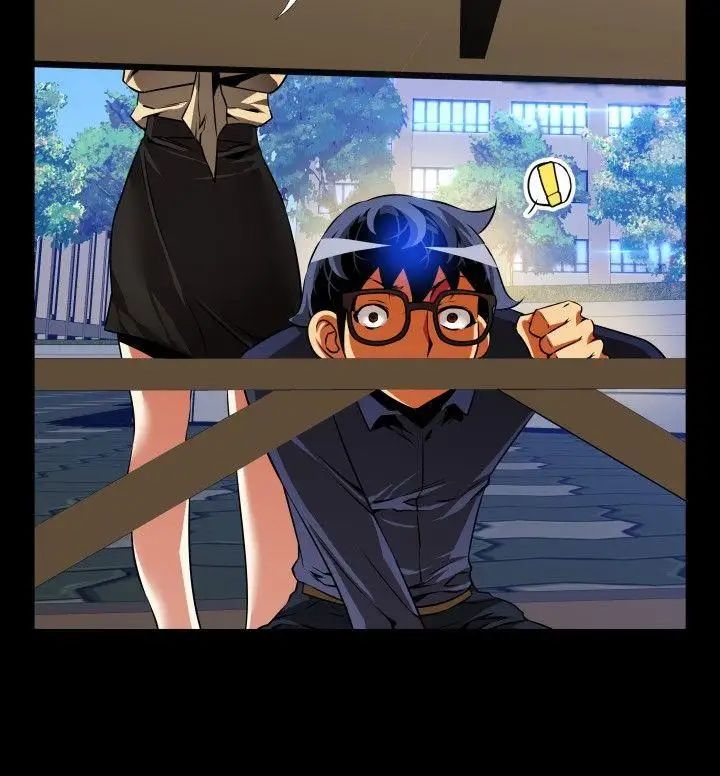 恋爱辅助器第78话