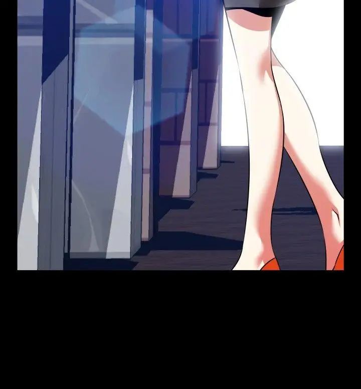 恋爱辅助器第79话