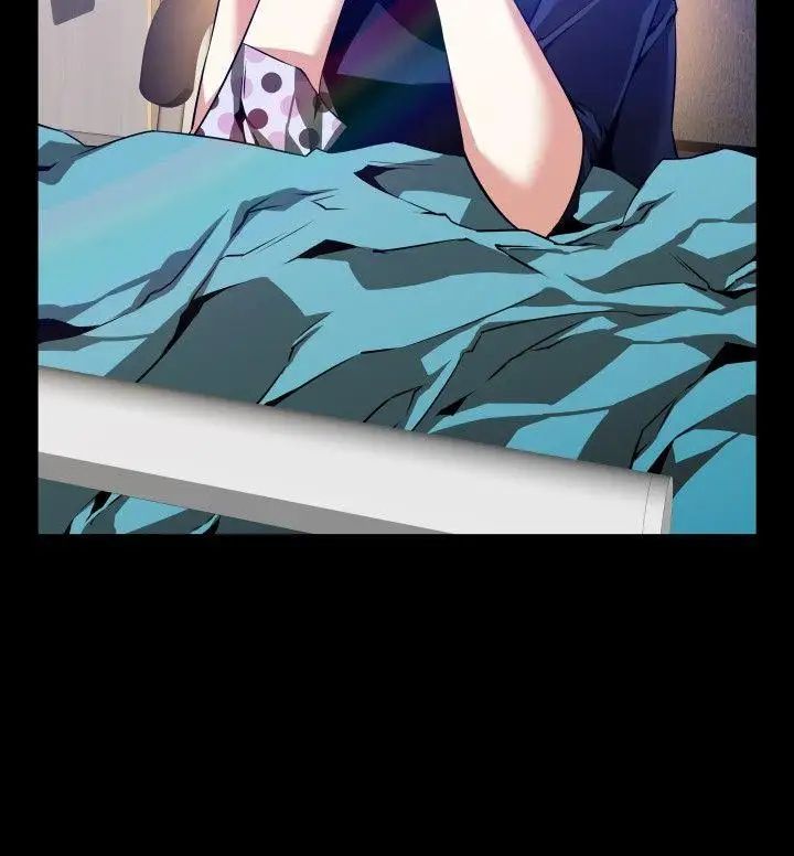 恋爱辅助器第82话