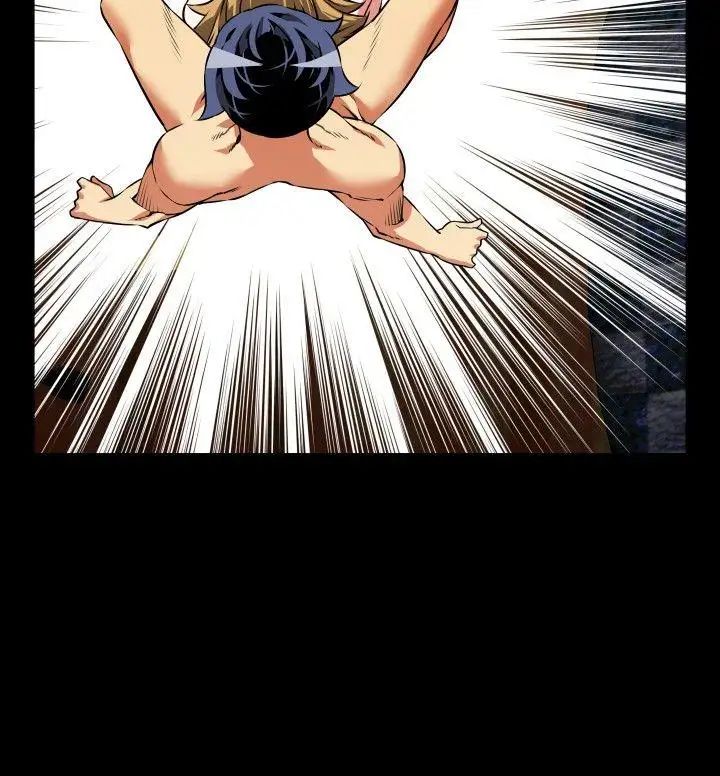 恋爱辅助器第82话