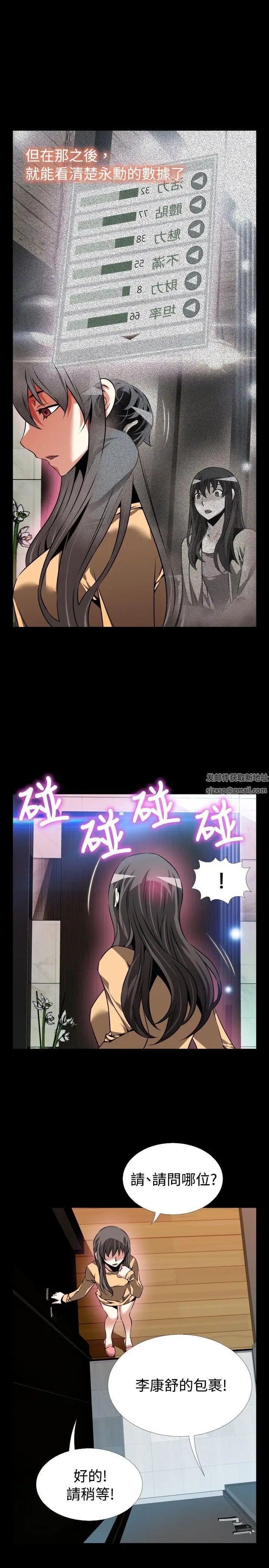 恋爱辅助器第83话