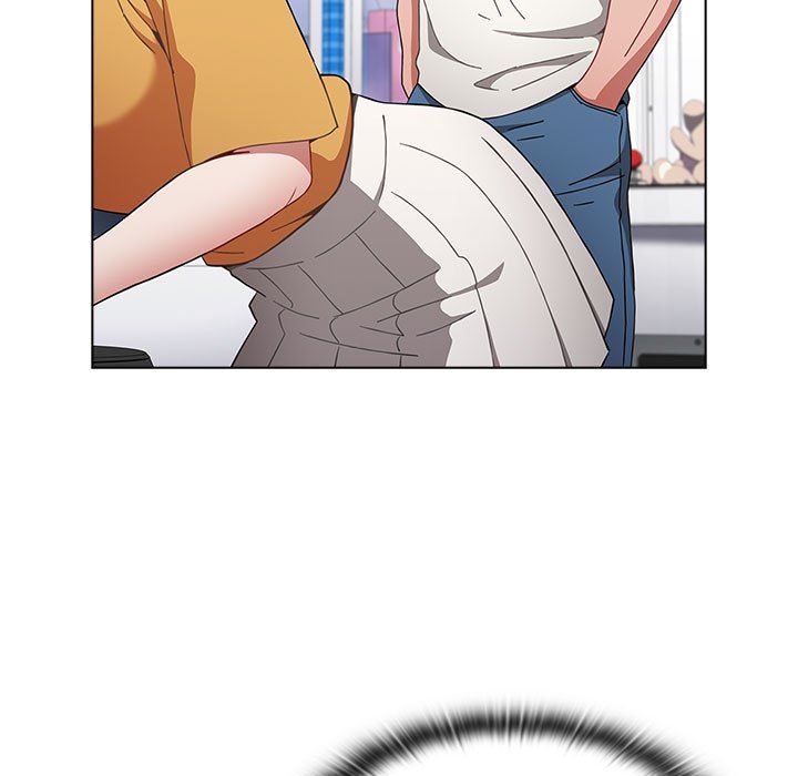 小孩子才做选择第25话