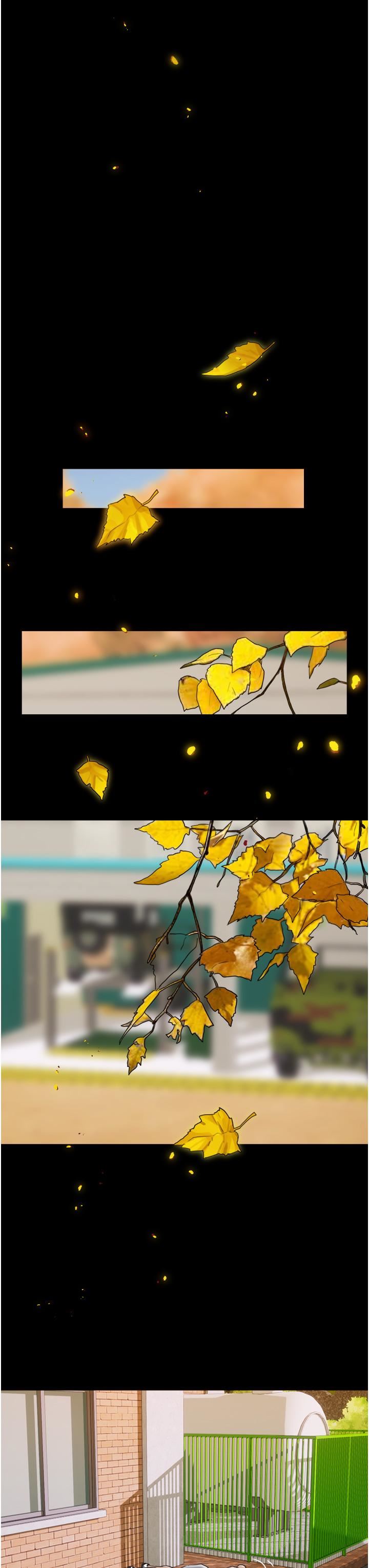 我的兵变女友第4话-爱情恆久远，兵变永流传