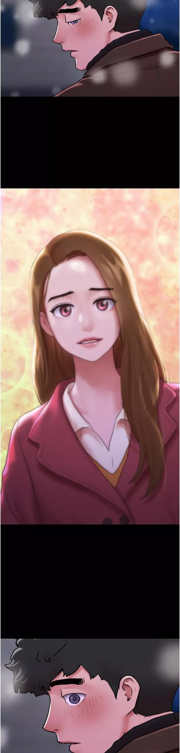 我的兵變女友第4話-愛情恆久遠，兵變永流傳