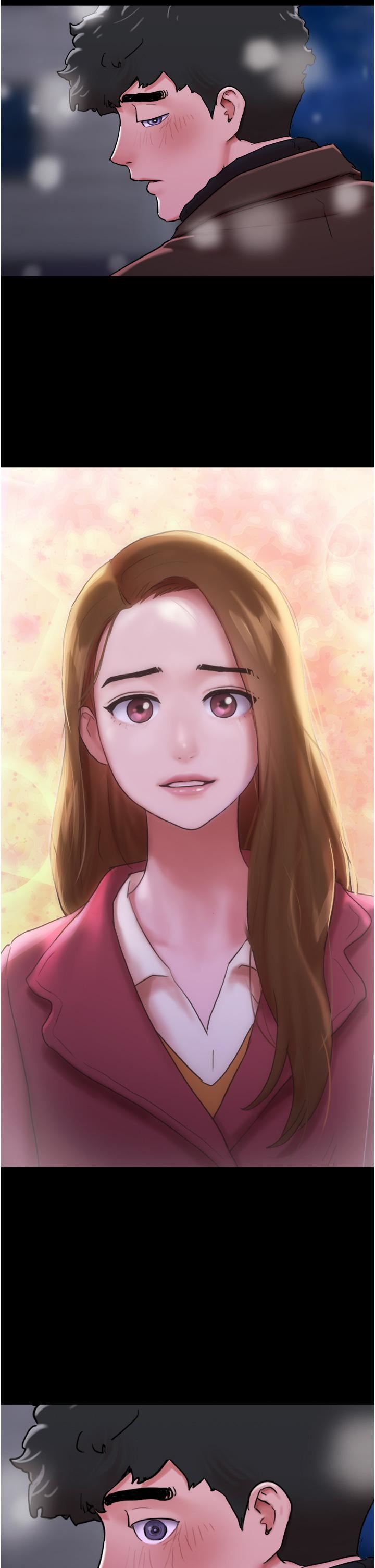 我的兵变女友第5话-冲撞我的最深处吧!