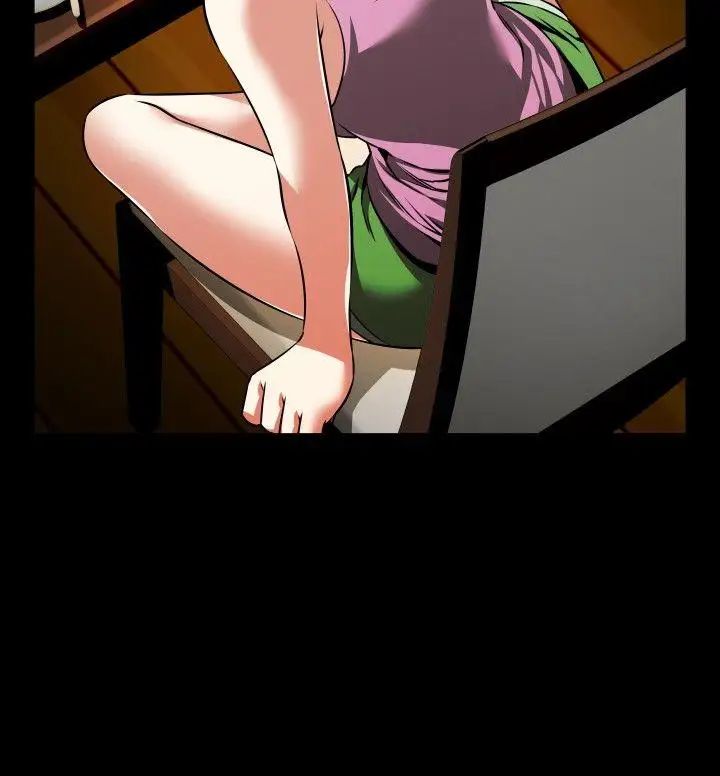 恋爱辅助器第87话