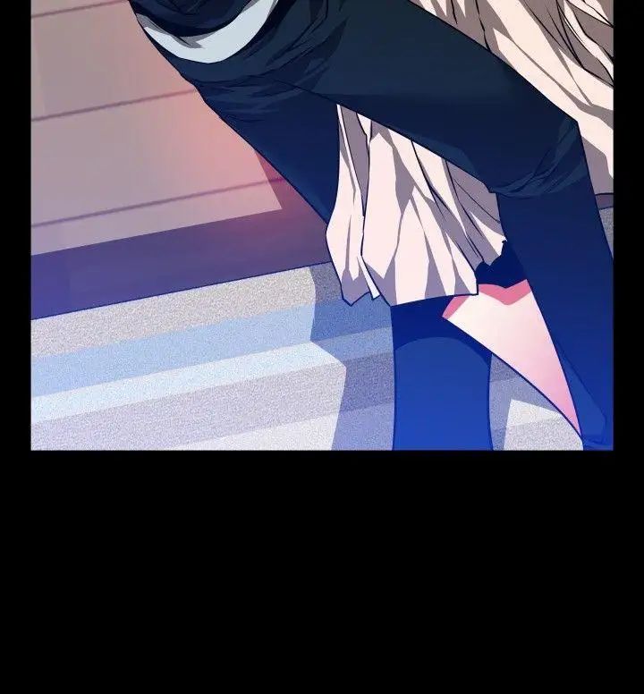 戀愛輔助器第91話