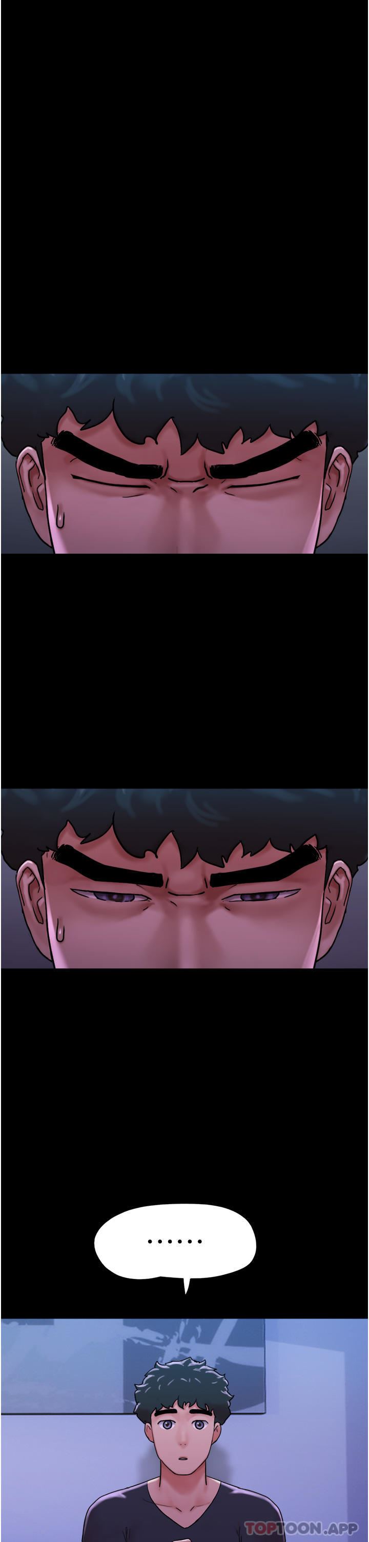 我的兵變女友第9話-必須愛愛才能保命