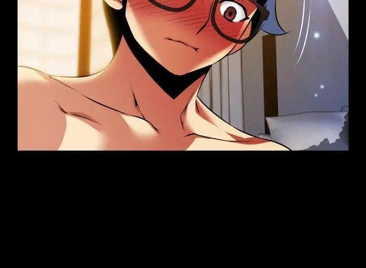 恋爱辅助器第92话