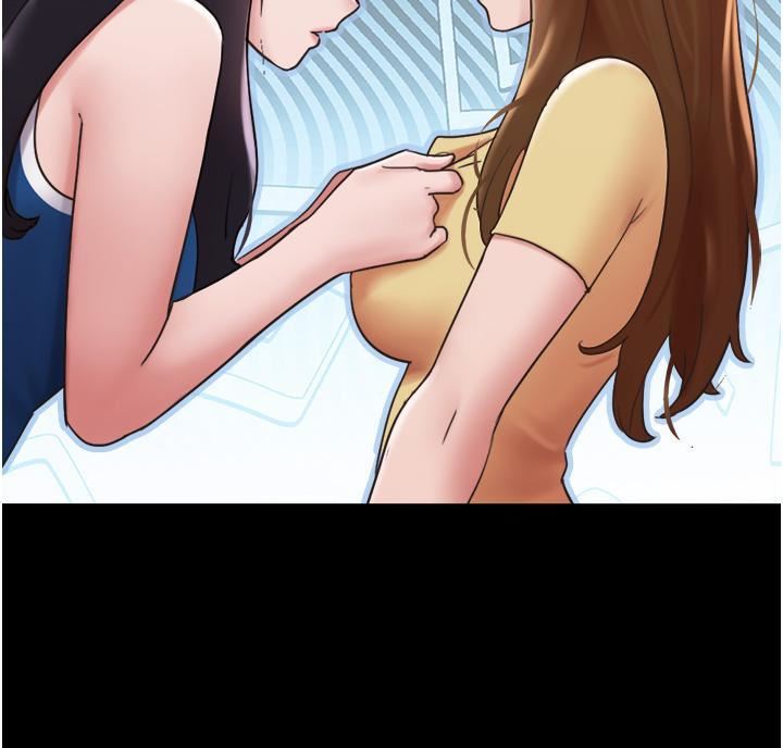 我的兵变女友第15话-两个女友一起洗澎澎