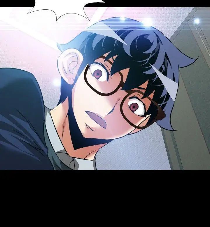 戀愛輔助器第94話