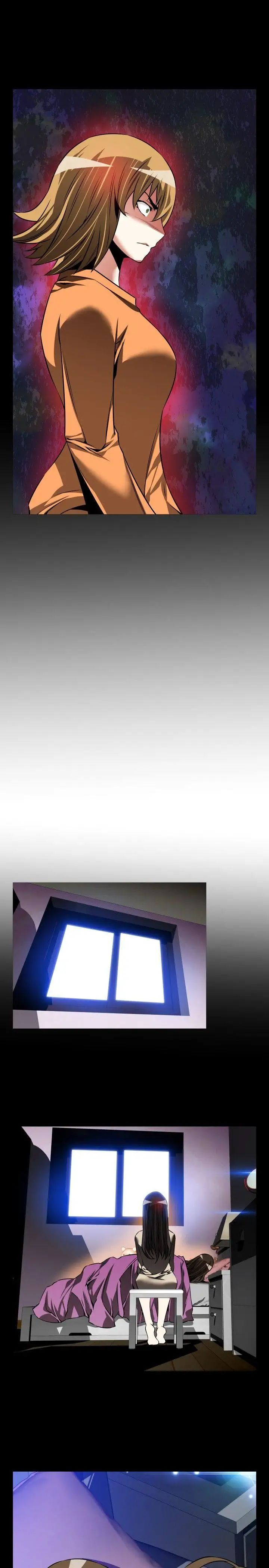 戀愛輔助器第95話