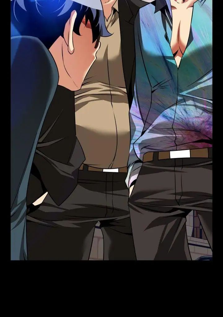 恋爱辅助器第95话