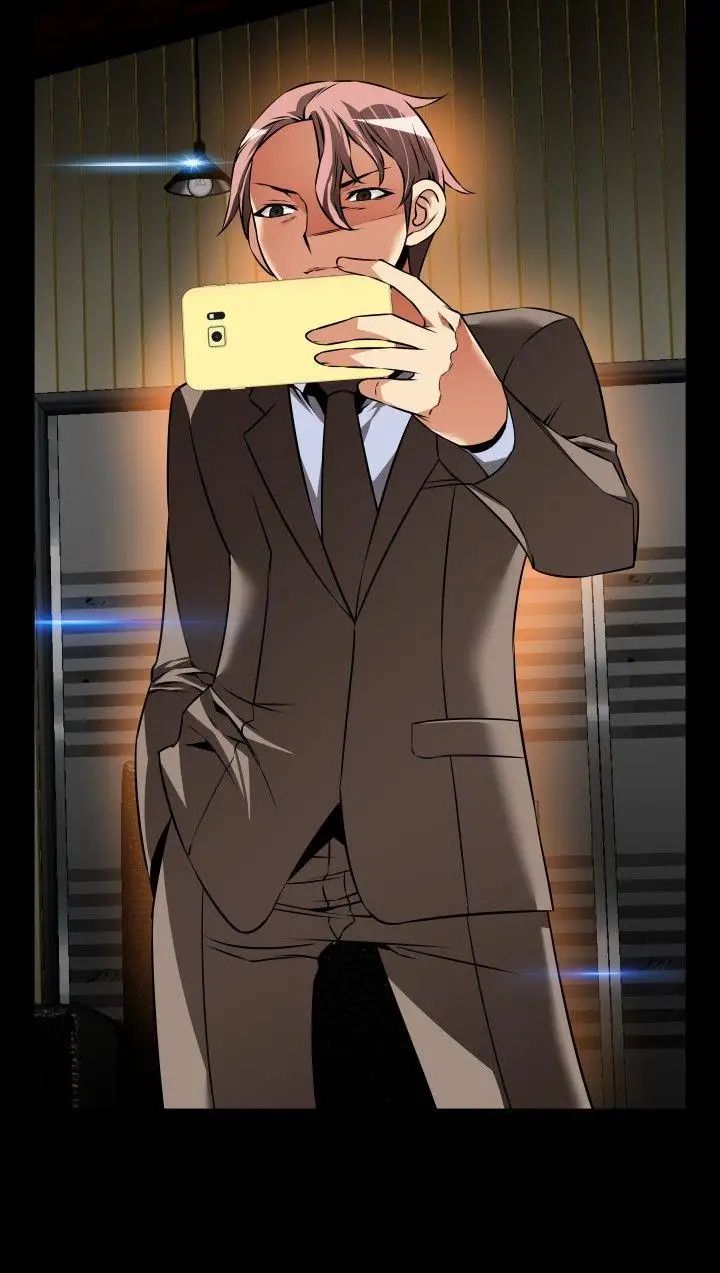 恋爱辅助器第98话