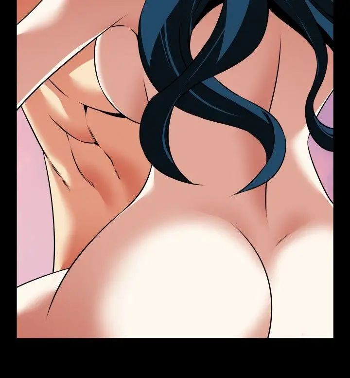 恋爱辅助器第99话