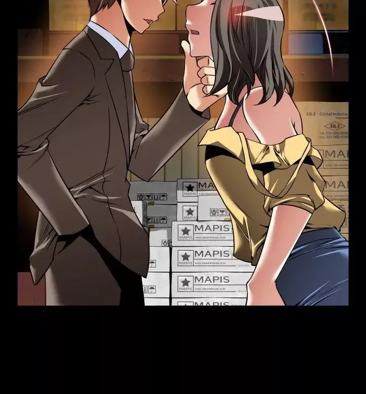 戀愛輔助器第100話