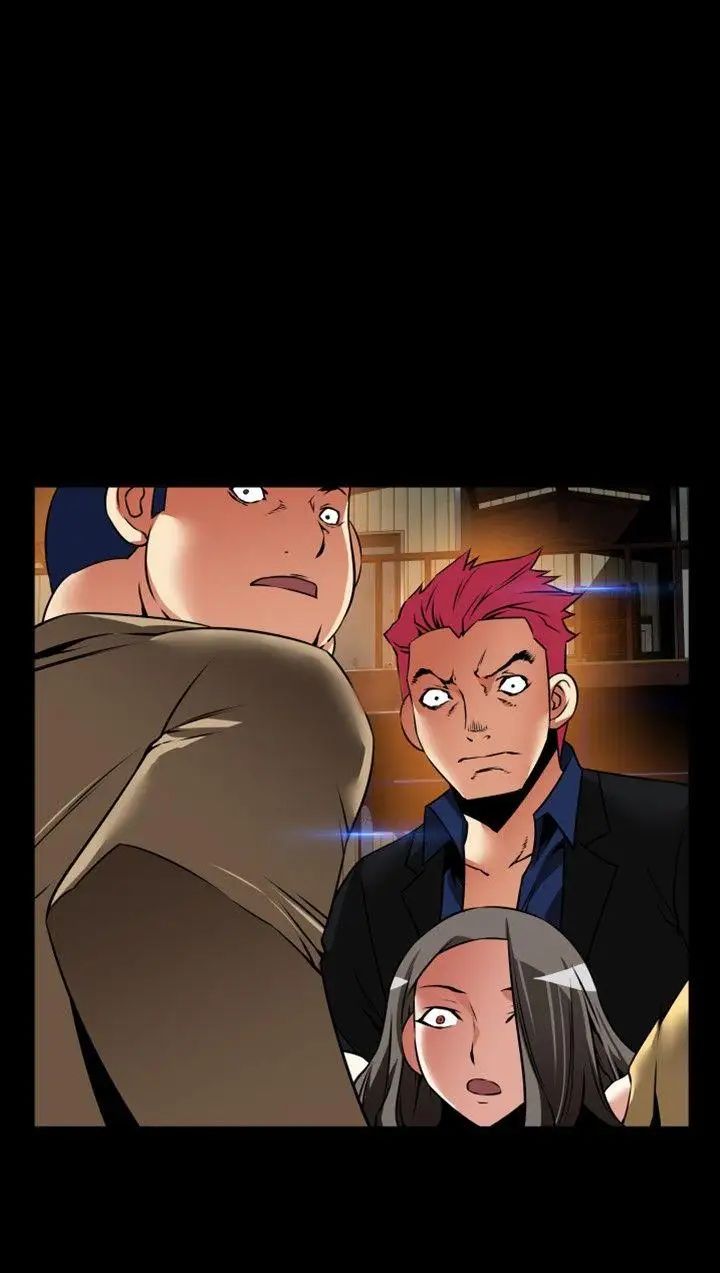 恋爱辅助器第102话