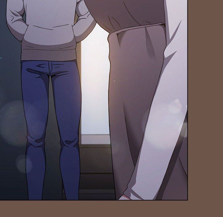 小孩子才做选择第30话