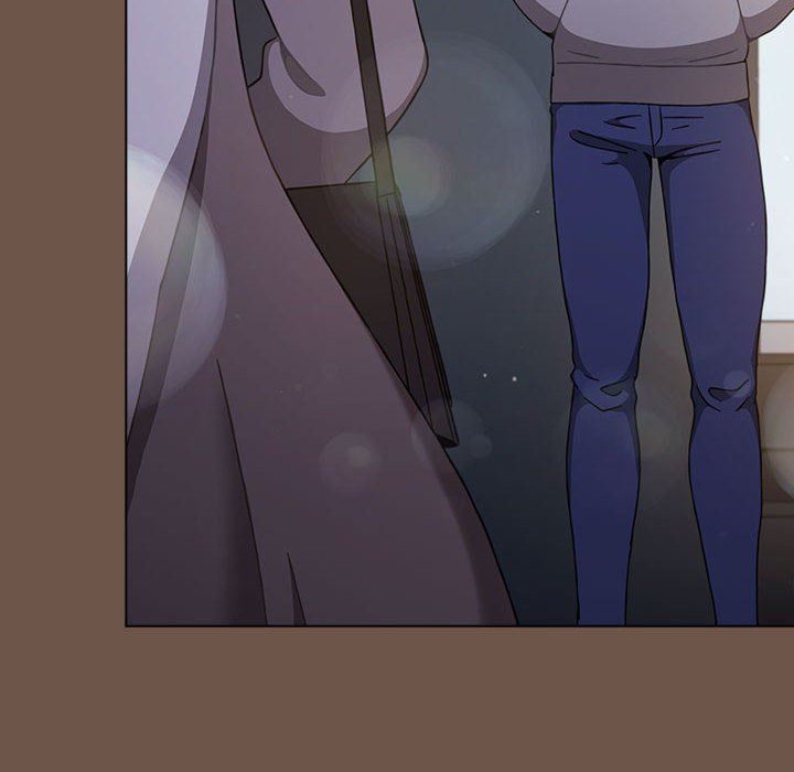 小孩子才做选择第30话