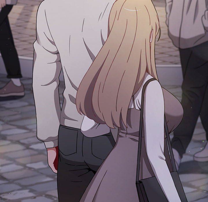 小孩子才做选择第30话