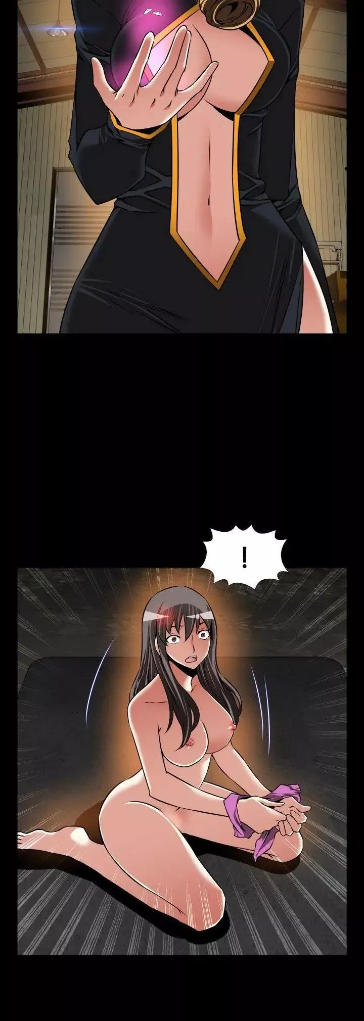 恋爱辅助器-第106话 - 图片 9