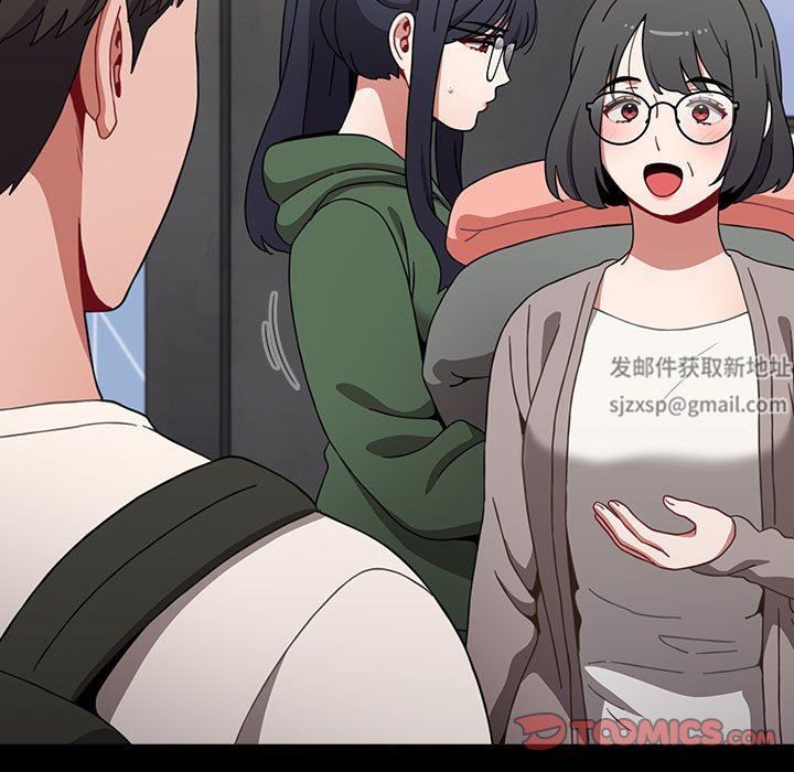 小孩子才做选择第32话