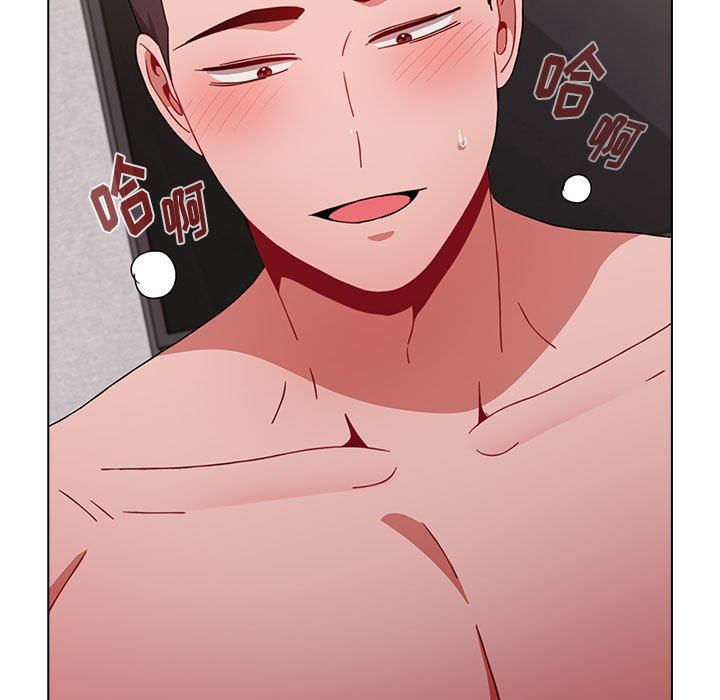 小孩子才做选择第32话