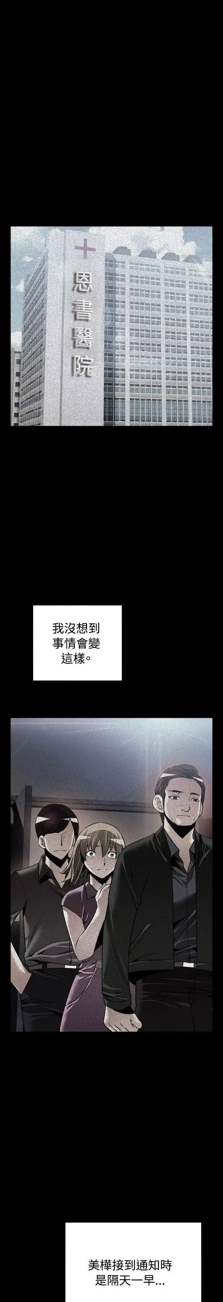 戀愛輔助器外傳-第6話