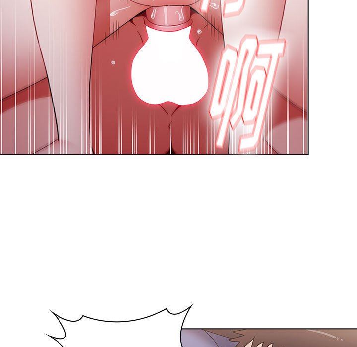 小孩子才做选择第34话