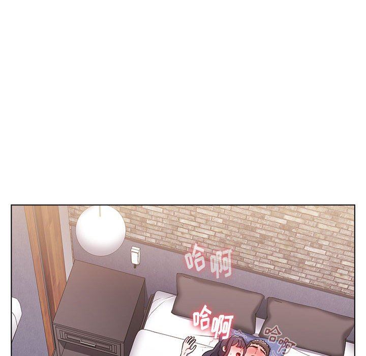 小孩子才做选择第34话