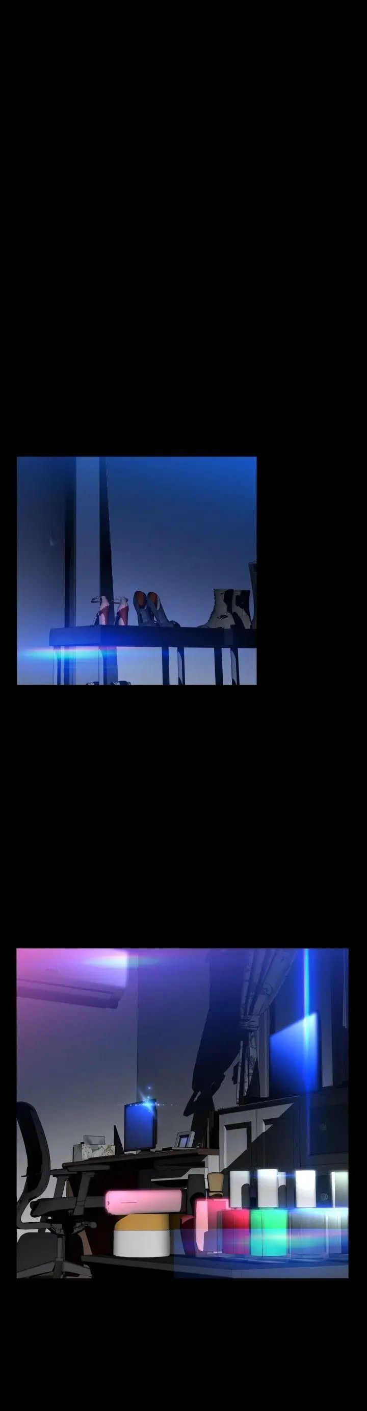 恋爱辅助器外传-第7话