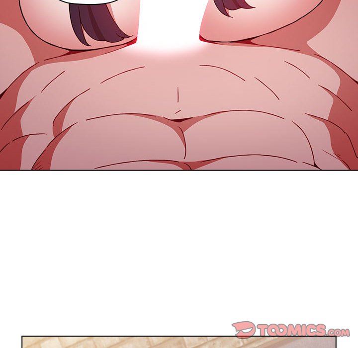 小孩子才做选择第34话