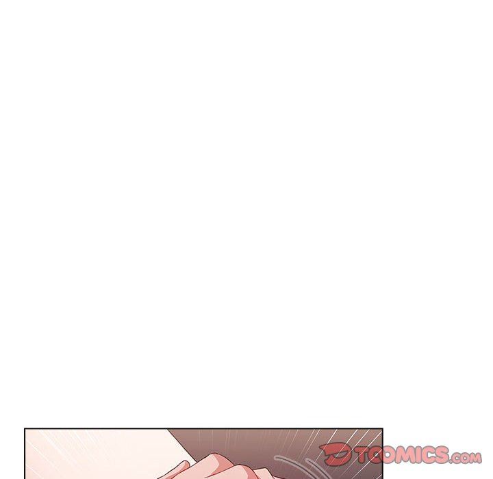 小孩子才做选择第34话