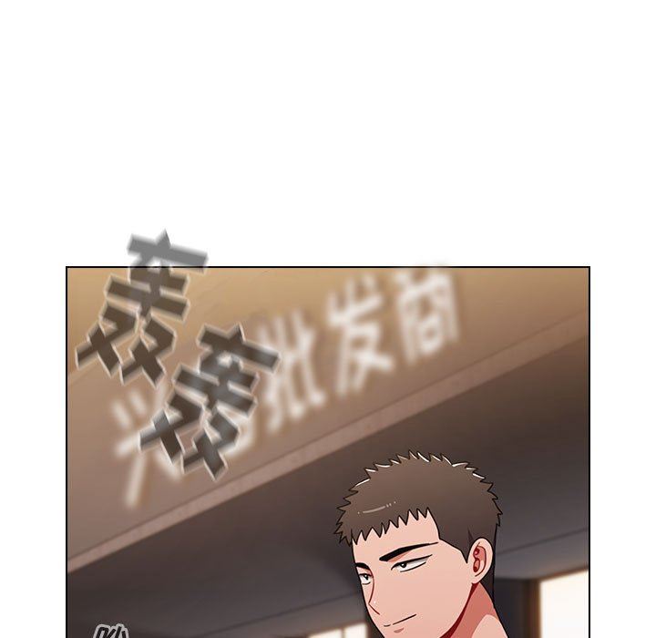 小孩子才做选择第34话