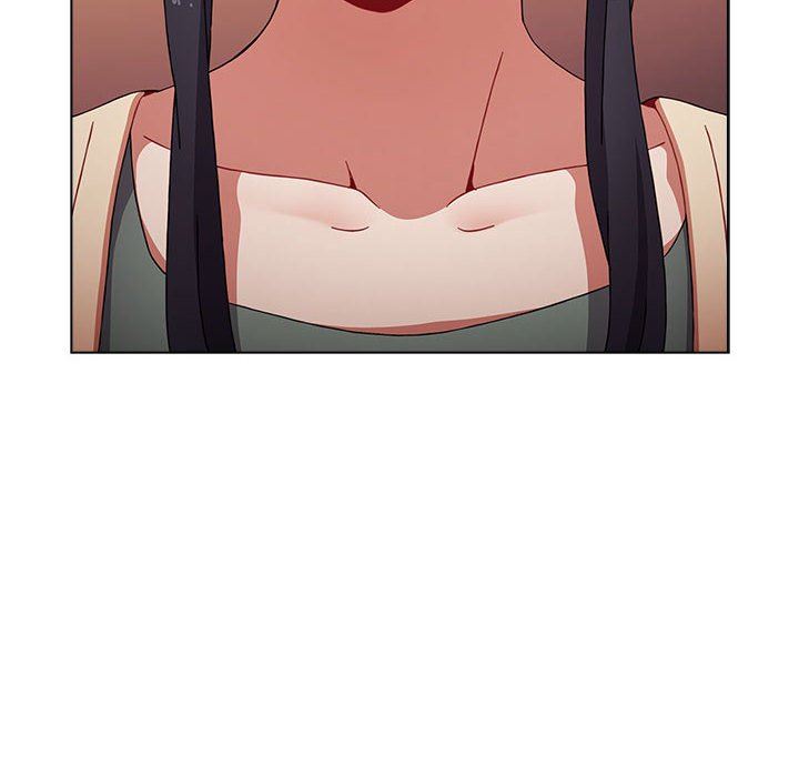 小孩子才做选择第34话