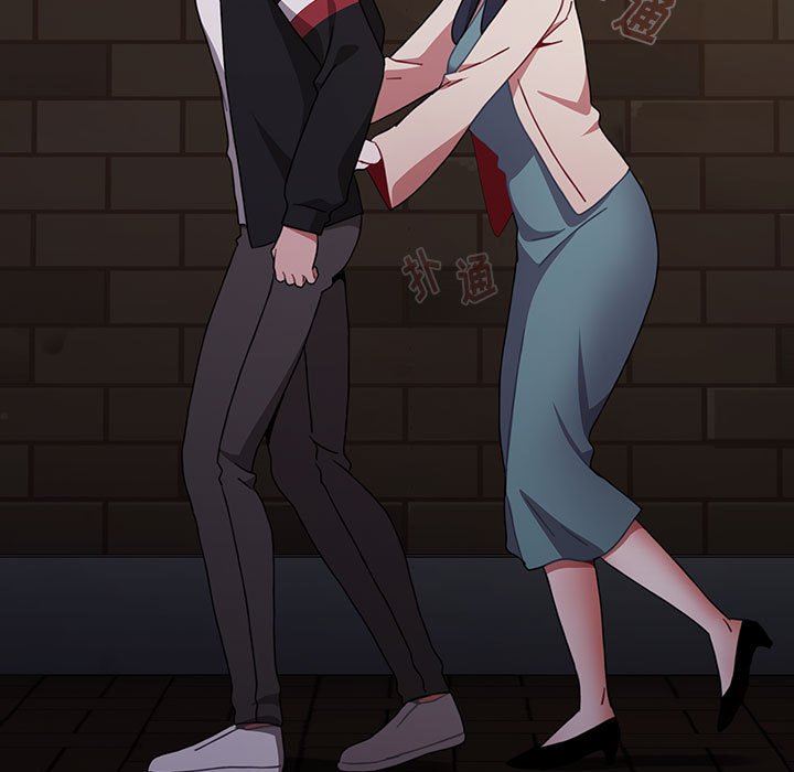 小孩子才做选择第35话