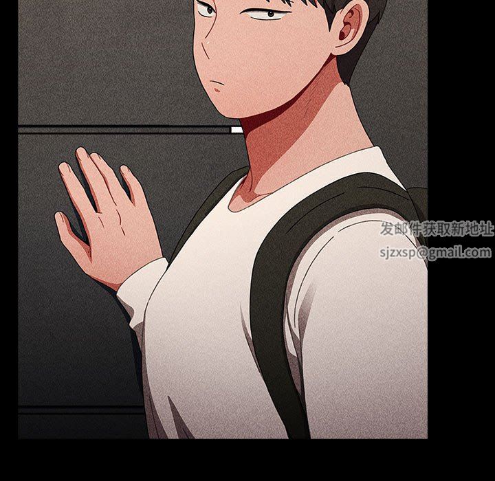 小孩子才做选择第35话