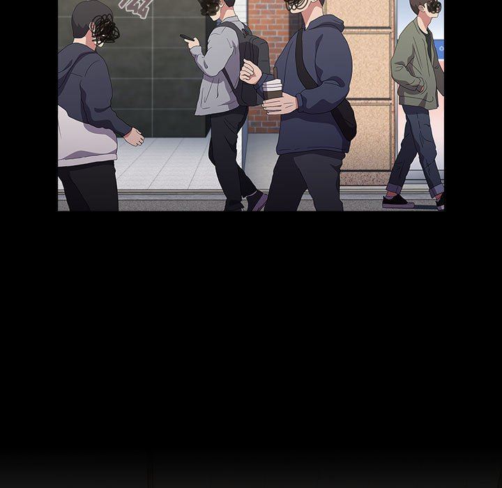 小孩子才做选择第35话