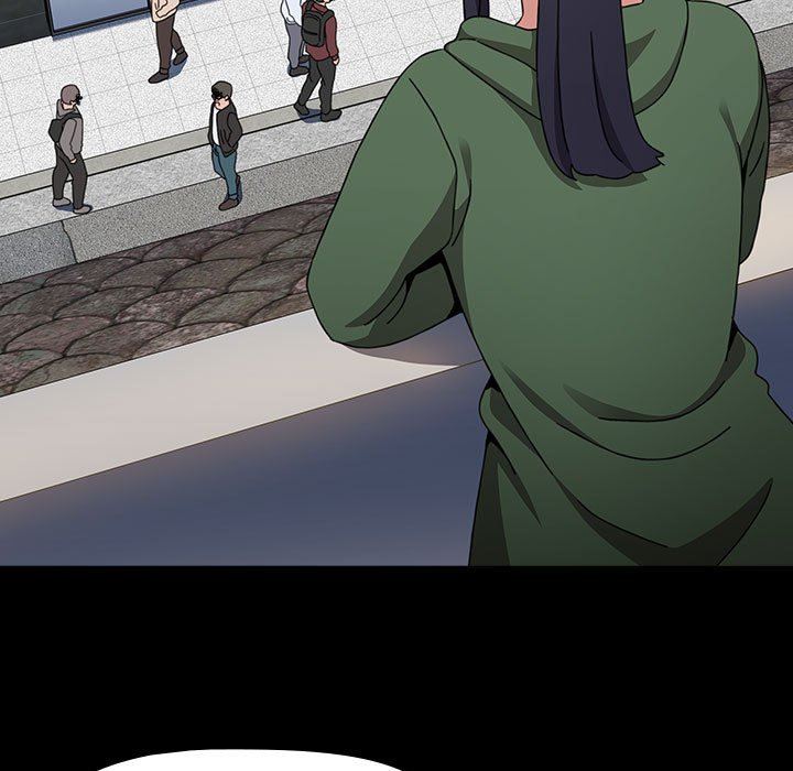 小孩子才做选择第35话