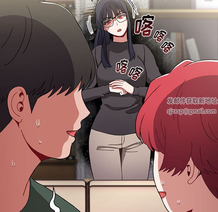 小孩子才做选择第36话